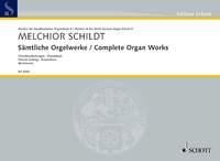 Orgelwerke